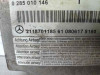 KIT AIRBAG MERCEDES-BENZ CLS (BM 219) 