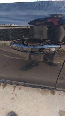 MANETA EXTERIOR DELANTERA IZQUIERDA Peugeot 508 (R8)(03.2018->)