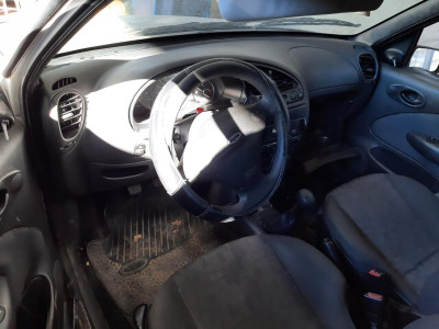 FORD FIESTA BERLINA (DX)