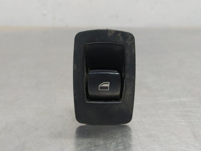 MANDO ELEVALUNAS DELANTERO DERECHO, BMW, SERIE 3 BERLINA (E90)