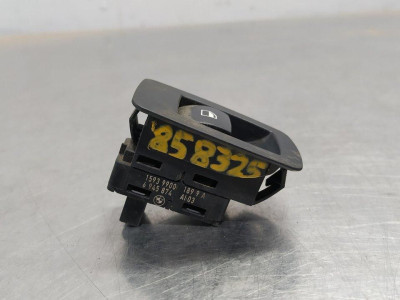 MANDO ELEVALUNAS DELANTERO DERECHO, BMW, SERIE 3 BERLINA (E90)