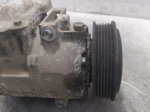  COMPRESOR AIRE ACONDICIONADO SEAT IBIZA (6L1) 