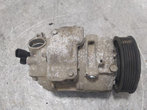  COMPRESOR AIRE ACONDICIONADO SEAT IBIZA (6L1) 