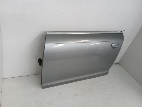  PUERTA DELANTERA IZQUIERDA AUDI A6 AVANT (4F5) 