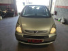 CITROEN XSARA PICASSO — vehículo donante para recambios 
