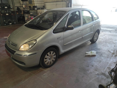 CITROEN XSARA PICASSO
