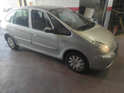 CITROEN XSARA PICASSO