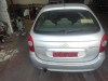 CITROEN XSARA PICASSO — vehículo donante para recambios 