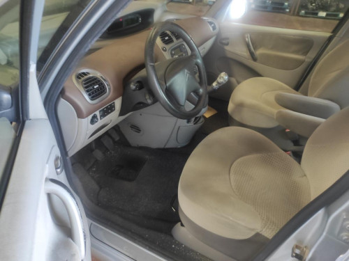 CITROEN XSARA PICASSO — vehículo donante para recambios 