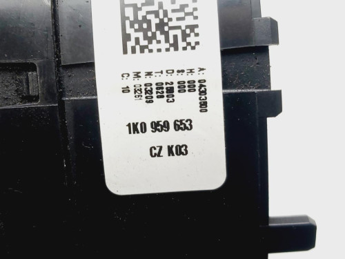 ANILLO AIRBAG VOLKSWAGEN TOURAN (1T1) 
