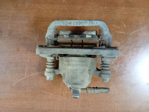 PINZA DE FRENO TRASERA IZQUIERDA NISSAN QASHQAI (J10) 