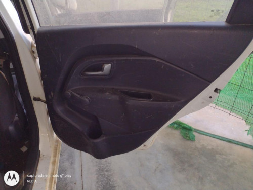 ELEVALUNAS TRASERO DERECHO Kia RIO (UB) 