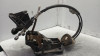 PALANCA CAMBIO CITROEN C3 