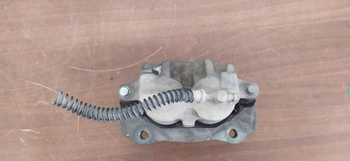 PINZA DE FRENO DELANTERA IZQUIERDA Land Rover DISCOVERY 