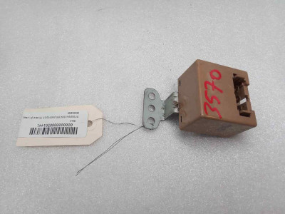 RELE, MITSUBISHI, MONTERO (V60/V70)