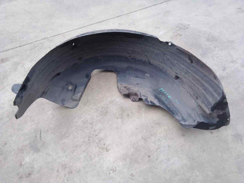 PASO RUEDA TRASERO IZQUIERDO Peugeot 308 