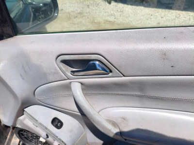 MANETA INTERIOR DELANTERA DERECHA, MERCEDES-BENZ, CLASE C (BM 203) BERLINA