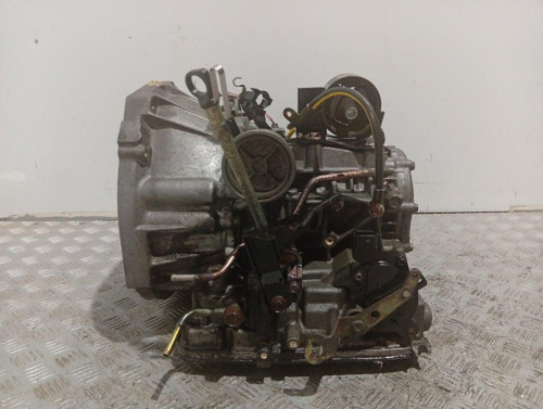  CAJA CAMBIOS NISSAN ALMERA (N16/E) 