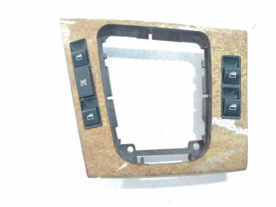 MANDO ELEVALUNAS DELANTERO IZQUIERDO, BMW, SERIE 3 BERLINA (E46)