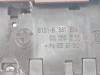  MANDO ELEVALUNAS DELANTERO IZQUIERDO BMW SERIE 3 BERLINA (E46) 