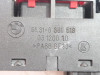 MANDO ELEVALUNAS DELANTERO IZQUIERDO BMW SERIE 3 BERLINA (E46) 
