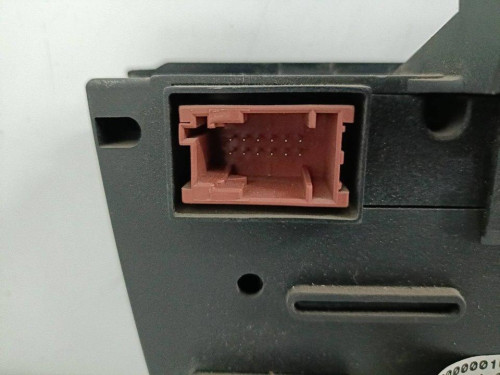 MANDO CLIMATIZADOR FIAT STILO (192) 