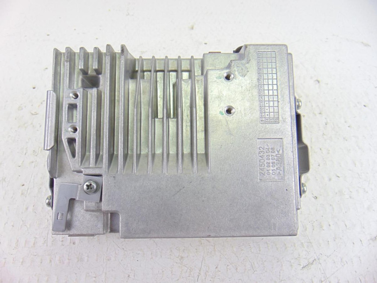 MODULO ELECTRONICO