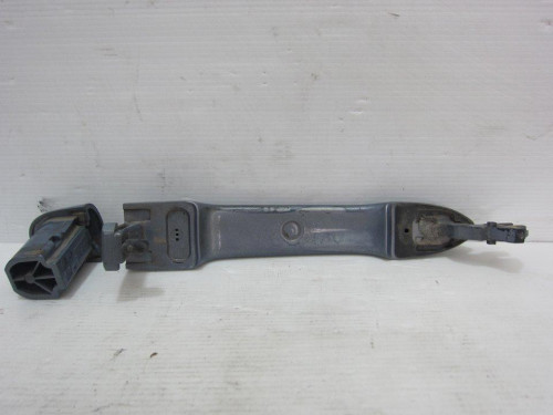  MANETA EXTERIOR TRASERA IZQUIERDA Renault SCENIC III (JZ) 