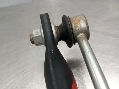 BARRA ESTABILIZADORA DELANTERA, TOYOTA, C-HR (X10)