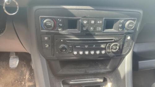  CITROEN C5 BERLINA 