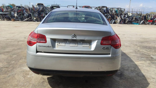  CITROEN C5 BERLINA 
