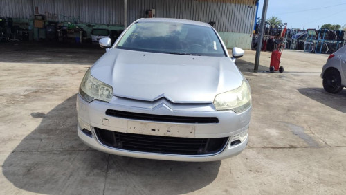  CITROEN C5 BERLINA 