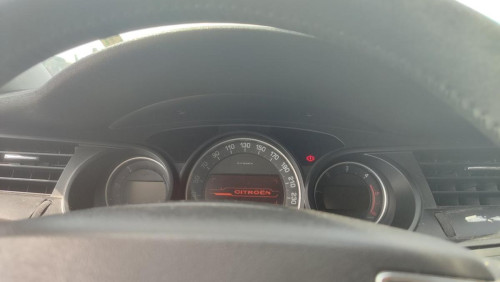  CITROEN C5 BERLINA 