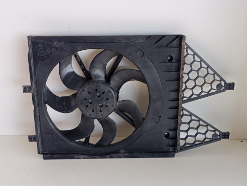  ELECTROVENTILADOR AUDI A1 SPORTBACK (8XA) 