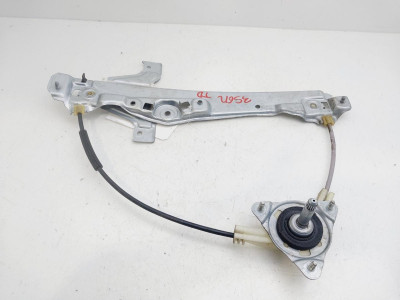 ELEVALUNAS TRASERO DERECHO, Citroen, C3