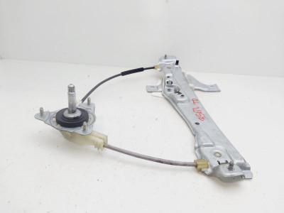 ELEVALUNAS TRASERO DERECHO, Citroen, C3