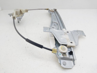ELEVALUNAS TRASERO DERECHO, Citroen, C3
