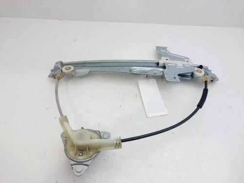 ELEVALUNAS TRASERO DERECHO Citroen C3 