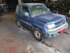 MITSUBISHI MONTERO PININ IO (H60/H70) — vehículo donante para recambios 
