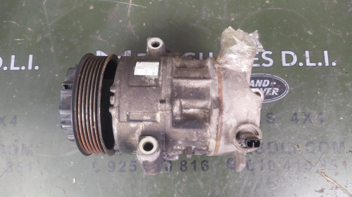 COMPRESOR AIRE ACONDICIONADO Opel CORSA D 