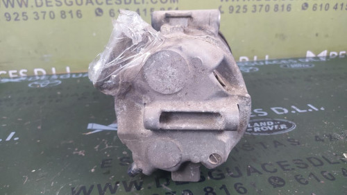 COMPRESOR AIRE ACONDICIONADO Opel CORSA D 