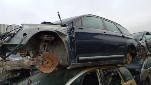  CITROEN C5 TOURER 
