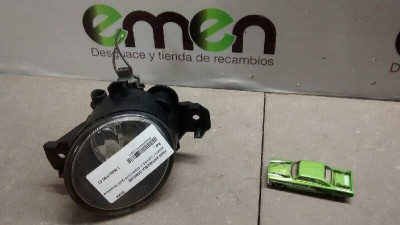 FARO ANTINIEBLA DERECHO, RENAULT, LAGUNA II GRANDTOUR (KG0)