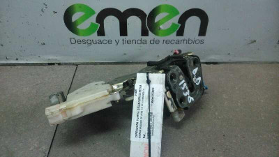 CERRADURA PUERTA DELANTERA DERECHA, NISSAN, MAXIMA QX (A32)