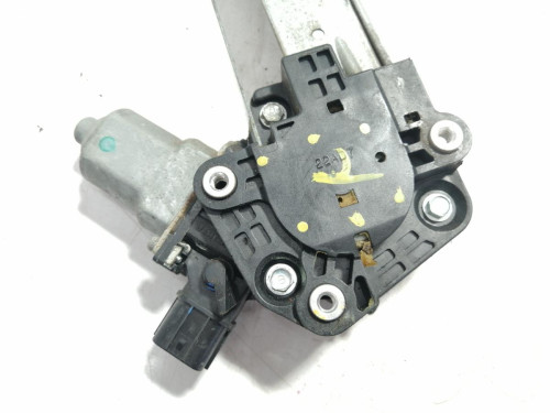  ELEVALUNAS TRASERO DERECHO HONDA CIVIC 5 PUERTAS (FK) 
