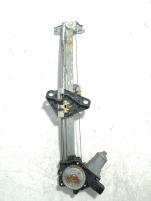 ELEVALUNAS TRASERO DERECHO, HONDA, CIVIC 5 PUERTAS (FK)