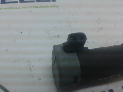 BOBINA ENCENDIDO, RENAULT, SCENIC I (JA...)