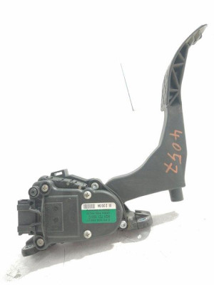 POTENCIOMETRO PEDAL, VOLKSWAGEN, POLO IV (9N1)