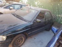 FORD ESCORT BERL./TURNIER