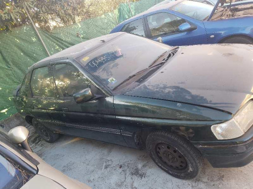  FORD ESCORT BERL./TURNIER 